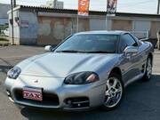 1999 MITSUBISHI GTO TWIN TURBO