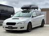 SUBARU LEGACY TOURING WAGON