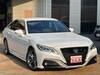 TOYOTA CROWN HYBRID