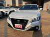 TOYOTA CROWN HYBRID