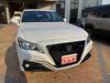 TOYOTA CROWN HYBRID
