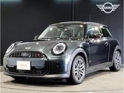 2025 BMW MINI COOPER S