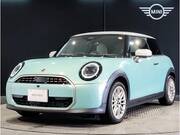 2025 BMW MINI COOPER S