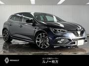 2023 RENAULT MEGANE