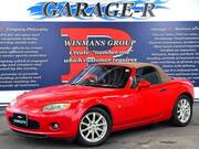 2005 MAZDA ROADSTER