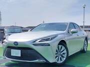 2021 TOYOTA MIRAI