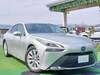 TOYOTA MIRAI
