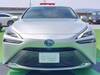 TOYOTA MIRAI