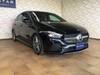 MERCEDES BENZ B-CLASS