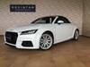 AUDI TT ROADSTER