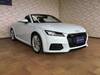 AUDI TT ROADSTER