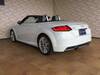 AUDI TT ROADSTER