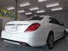MERCEDES BENZ S CLASS