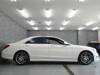 MERCEDES BENZ S CLASS