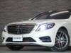 MERCEDES BENZ S CLASS