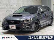 2019 SUBARU LEVORG