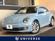 2014 VOLKSWAGEN THE BEETLE