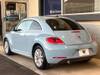 VOLKSWAGEN THE BEETLE