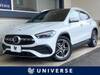 MERCEDES BENZ GLA-CLASS