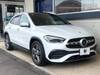 MERCEDES BENZ GLA-CLASS