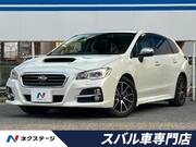 2014 SUBARU LEVORG