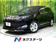 2014 TOYOTA HARRIER