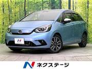 2022 HONDA FIT