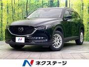 2021 MAZDA CX-5 XD L PACKAGE
