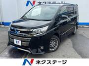 2019 TOYOTA NOAH