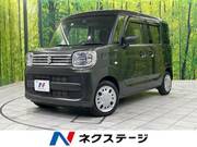 2022 SUZUKI SPACIA