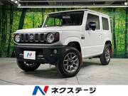 2024 SUZUKI JIMNY XC
