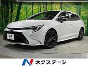 2024 TOYOTA COROLLA TOURING