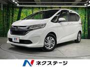 2016 HONDA FREED