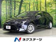 2021 TOYOTA COROLLA TOURING