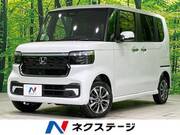 2025 HONDA N-BOX CUSTOM
