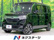 2019 HONDA N-BOX CUSTOM