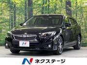 2018 SUBARU IMPREZA SPORTS