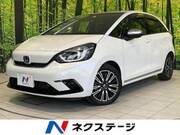 2022 HONDA FIT