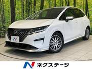 2021 NISSAN NOTE