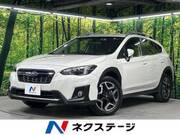 2018 SUBARU XV