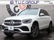 2021 MERCEDES BENZ GLC-CLASS