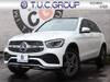MERCEDES BENZ GLC-CLASS