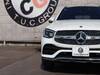 MERCEDES BENZ GLC-CLASS