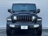 CHRYSLER JEEP WRANGLER UNLIMITED