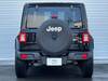 CHRYSLER JEEP WRANGLER UNLIMITED