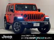 2020 CHRYSLER JEEP WRANGLER