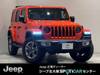 CHRYSLER JEEP WRANGLER