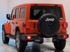 CHRYSLER JEEP WRANGLER