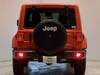 CHRYSLER JEEP WRANGLER