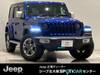 CHRYSLER JEEP WRANGLER UNLIMITED
